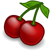 cherry